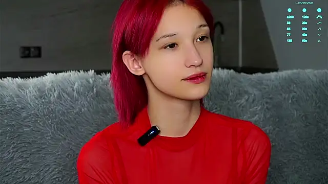 Snapshot of Likalense chatting on September 29, 2:22 pm Likalense online show from September 29, 2:22 pm