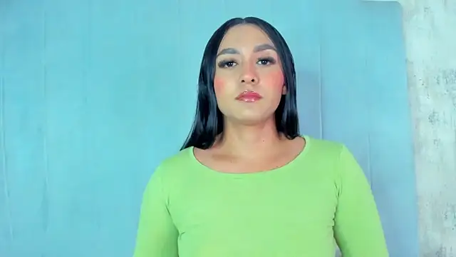 shanty cole online show from October 18, 7:37 pm