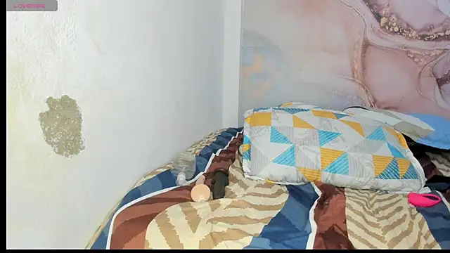 lunna noir online show from October 14, 12:41 pm