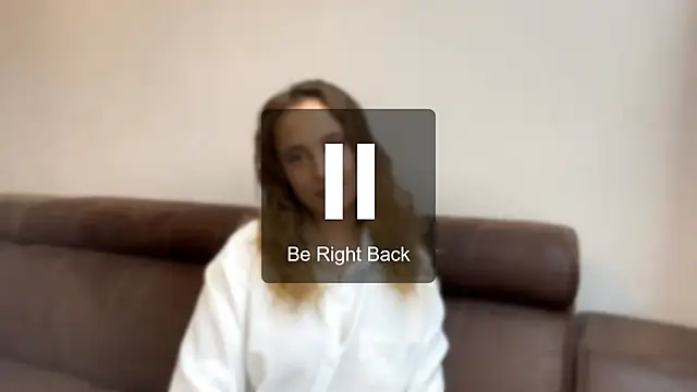 EveWontLeave online show from September 19, 1:10 pm