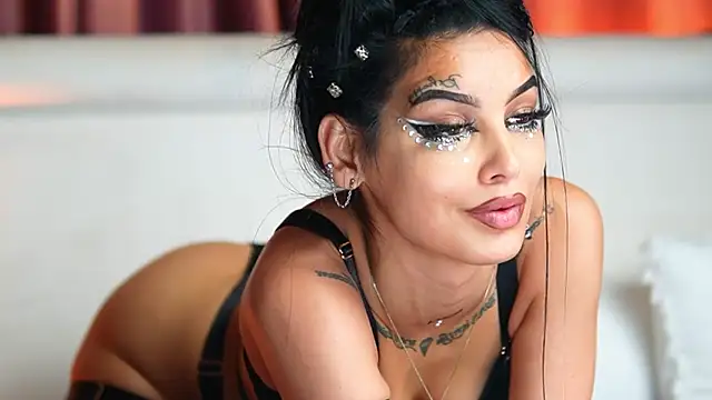 KarsynJaydde online show from November 25, 9:37 pm