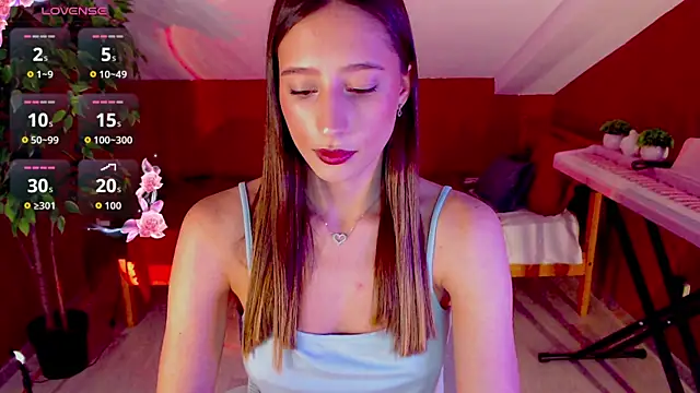 Snapshot of RioEstrella chatting on September 27, 3:41 pm RioEstrella online show from September 27, 3:41 pm