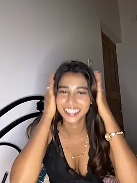 STRIP GLOW online show from July 3, 6:36 pm