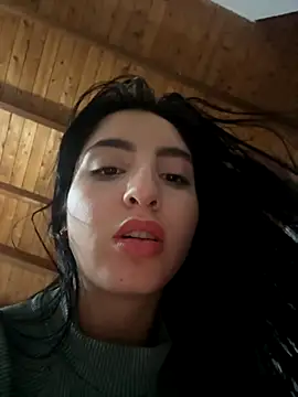 Alicia vellami online show from September 15, 4:10 am