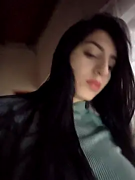 Alicia vellami online show from November 18, 8:54 pm