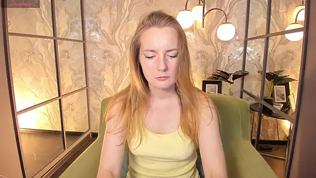 MeggySun online show from September 22, 1:42 pm