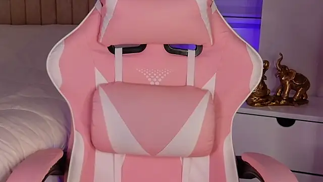 Nicolblossom1 online show from October 29, 3:14 pm