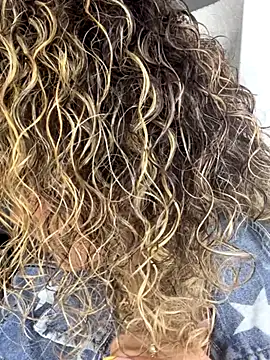 Nicolblossom1 online show from November 17, 3:24 pm