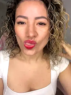 Nicolblossom1 online show from November 30, 4:33 pm