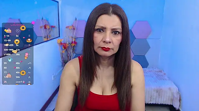 Ximena Grant online show from April 16, 11:54 am