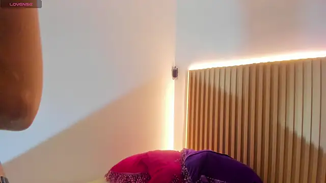 Alana 333 online show from December 16, 3:18 pm