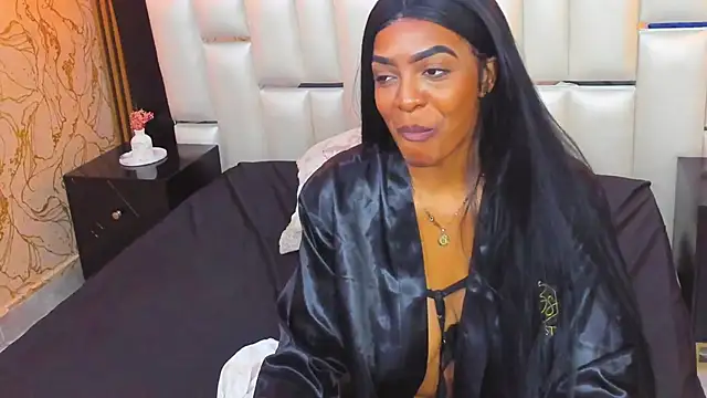 JanneCooper online show from December 14, 8:14 pm