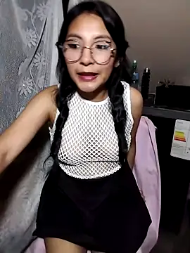 Snapshot of Regina_Shine chatting on October 8, 11:53 pm Regina Shine online show from October 8, 11:53 pm