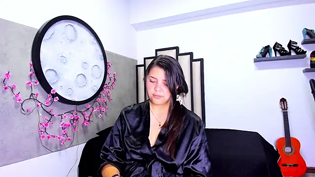 Charlotte-Star online show from October 25, 9:54 pm