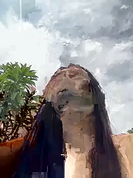 AlliceCopper online show from March 3, 4:24 pm