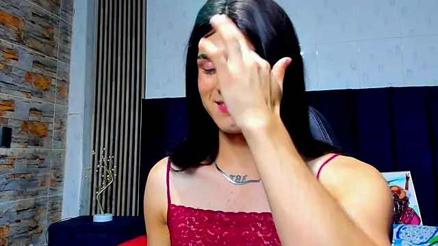 Snapshot of MichellPratTS chatting on September 25, 8:06 pm MichellPratTS online show from September 25, 8:06 pm