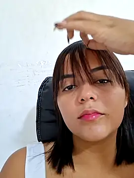 Naugthy-Mey online show from April 18, 7:29 pm