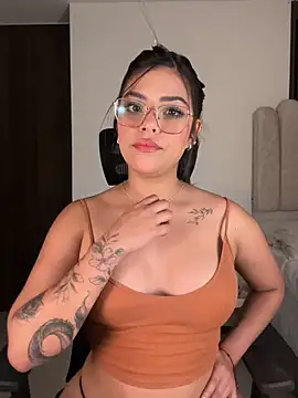 Sara-Evans online show from February 20, 12:53 am