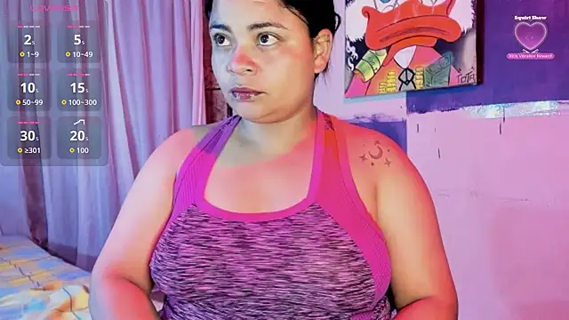 Zaphyra18 online show from December 16, 3:12 am