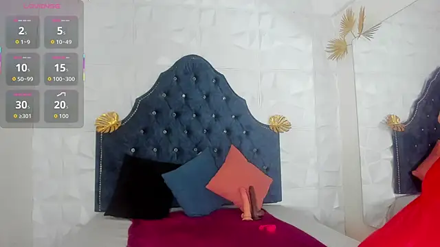  mia milf  online show from January 14, 2:55 pm