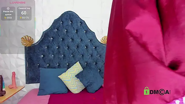  mia milf  online show from February 9, 7:54 am