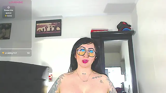 Vicky hotmilf online show from November 14, 5:57 pm