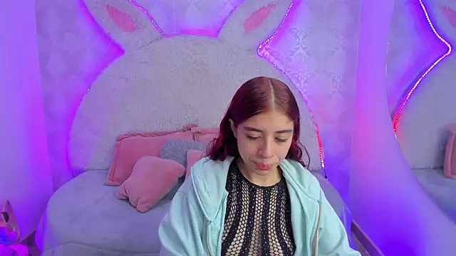 Gaby louse online show from December 3, 7:27 pm