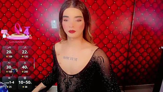 MIA HOT23CM S7S online show from November 7, 3:12 am