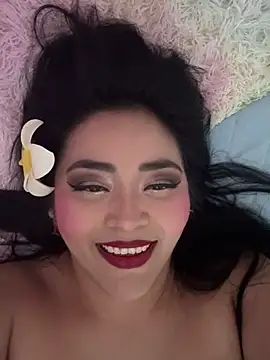 Snapshot of MyHoneyFrida chatting on September 17, 3:59 am MyHoneyFrida online show from September 17, 3:59 am