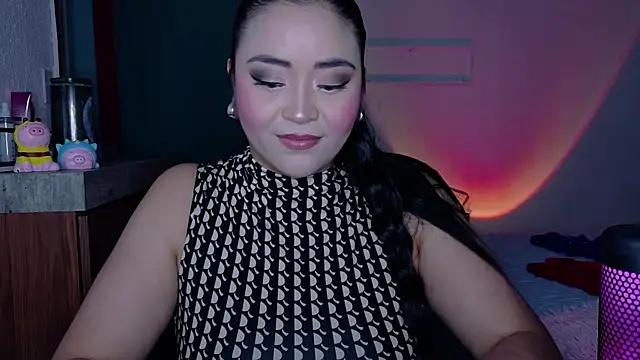 Snapshot of MyHoneyFrida chatting on September 10, 1:49 am MyHoneyFrida online show from September 10, 1:49 am