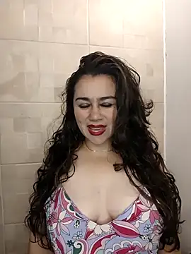 Snapshot of sexy-latina1 chatting on September 26, 4:54 am sexy-latina1 online show from September 26, 4:54 am