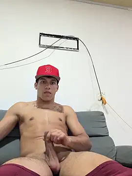 spicyboysvenezuelan online show from September 22, 10:35 am