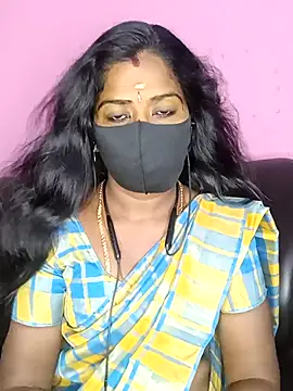 tamilammukuttyy online show from November 10, 12:00 pm