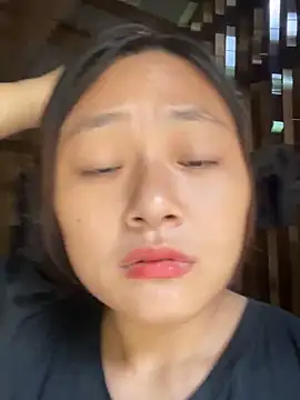 Snapshot of mai-xinh chatting on October 14, 1:41 am mai-xinh online show from October 14, 1:41 am