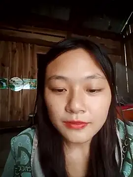 Snapshot of mai-xinh chatting on October 3, 4:50 am mai-xinh online show from October 3, 4:50 am