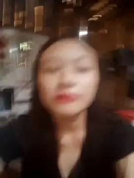 Snapshot of mai-xinh chatting on October 2, 3:22 am mai-xinh online show from October 2, 3:22 am