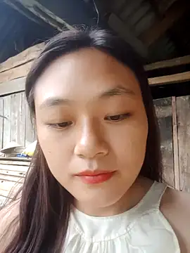 Snapshot of mai-xinh chatting on October 6, 7:58 am mai-xinh online show from October 6, 7:58 am