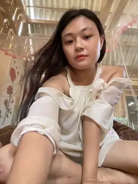 Snapshot of mai-xinh chatting on October 15, 4:26 am mai-xinh online show from October 15, 4:26 am