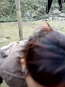 xinhxinhcute online show from January 18, 9:38 am