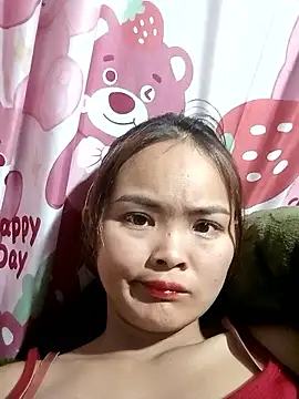 xinhxinhcute online show from January 17, 9:28 am