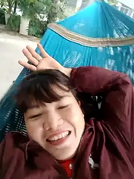 Snapshot of Thao_xx chatting on September 24, 6:45 am Thao xx online show from September 24, 6:45 am