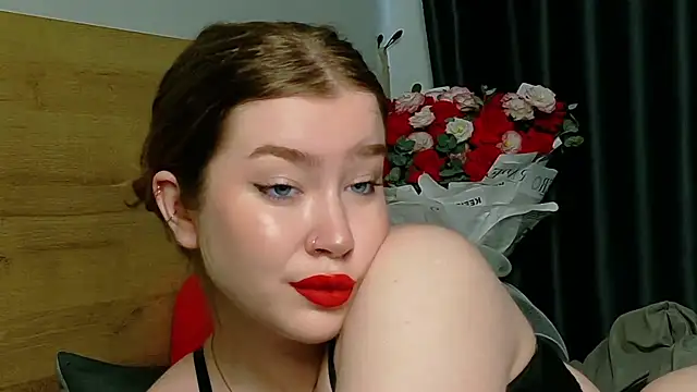 Snapshot of Rebecca_Lace chatting on October 3, 4:28 am Rebecca Lace online show from October 3, 4:28 am