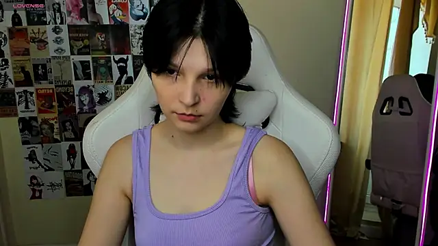 Snapshot of AudreyyKim chatting on September 18, 10:25 am AudreyyKim online show from September 18, 10:25 am