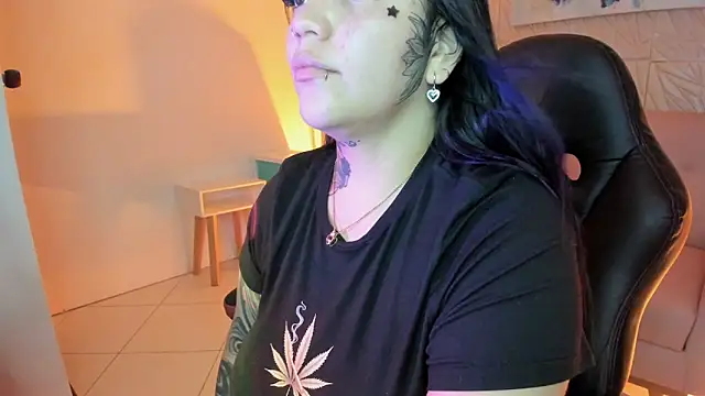 MAGIC TESSA online show from September 23, 5:22 pm