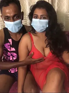 funcouplesl online show from February 14, 7:05 pm