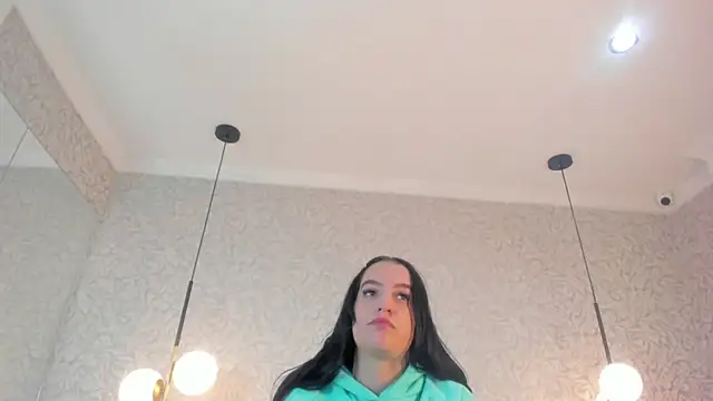 Snapshot of jazlin_angels chatting on October 15, 4:48 am jazlin angels online show from October 15, 4:48 am