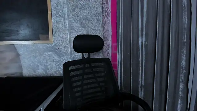 Zairaa Fox online show from November 27, 7:28 pm