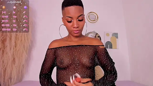 AnnPricess online show from September 19, 10:20 pm