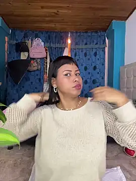 Michluxe 69 online show from February 21, 4:24 am