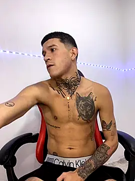 dilan abraham12 online show from October 25, 9:17 am